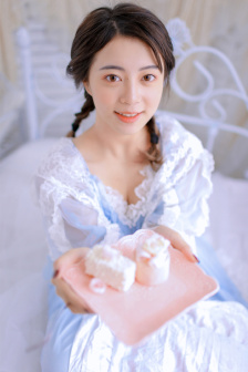图书馆的女朋友在线播放